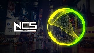 James Dece - Like This [NCS Fanmade]