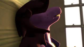 SFM Test - "Sh█t"