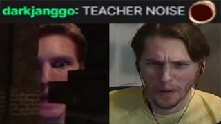 jerma finds HIMSELF in roblox (w/ poke & ster)