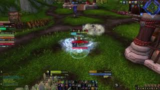 Farewell BFA | My Last BFA PvP movie.