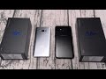 Samsung Galaxy S8 And S8 Plus - Unboxing And First Impressions