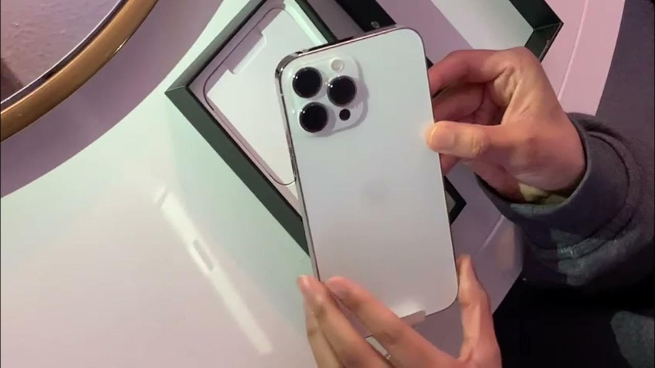 Айфон 15 про макс время. Iphone 13 Promax Silver. Iphone 15 Pro Max 2022 Unboxing. Iphone 13 Pro Max распаковка. Айфон 13 про Макс серебро.