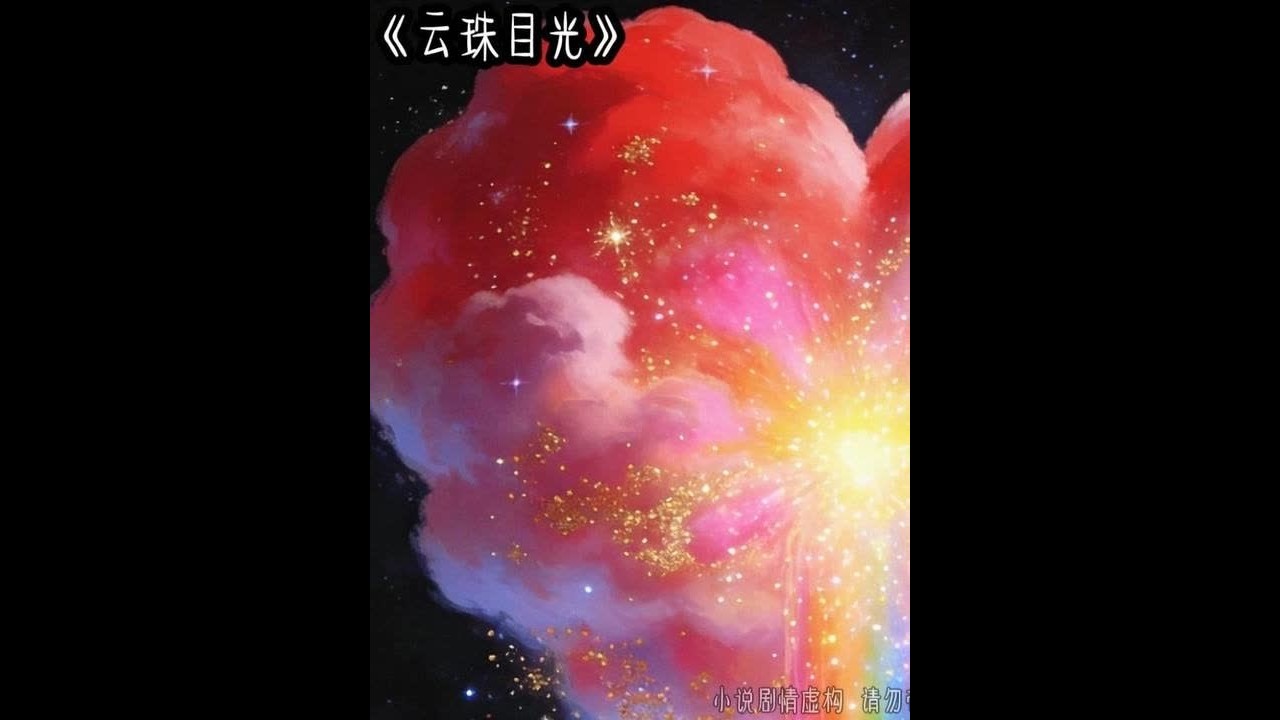 云珠目光 #女生必看 #文荒推荐 #炒鸡好看小说