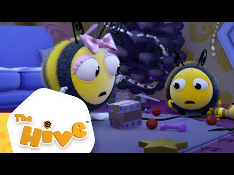 The Night Before Christmas The Hive Full Episodes The Hive Official 