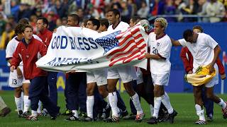 26 USMNT Moments, Past to Present: Episode 15