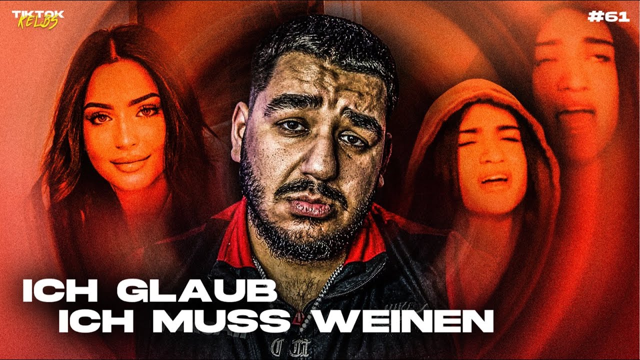 Ach, Sandra & Mariam ach.. | TikTokKelbs 61 | Onurcan