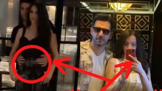 Murat Yıldırım İman Elbani Londonda Hasteneden Şok Fotolari Geldi!