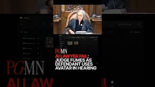 AI lawyer fail: Judge fumes as defendant uses avatar in hearing