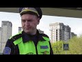ДПС БЕГАЛИ ОТ БЛОГЕРА НО БЫЛИ ПРИВЛЕЧЕНЫ/ МОСКВА ОБЛ ГИБДД
