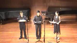 Steve Hui - Man Jiang Hong 《滿江紅》(2007)