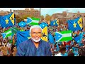 WARSANGALI OO LA OGAADAY QORSHAHA AY LASCANOD U YIMADEN BURBURINTA SSC KHATUMO AYAY WADAN XOG WARSANGALI OO LA OGAADAY QORSHAHA AY LASCANOD U YIMADEN BURBURINTA SSC KHATUMO AYAY WADAN XOG