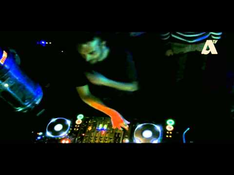 SA057 / Martelli @ Allowed Musik, Plac 33/45 / 26.12.14