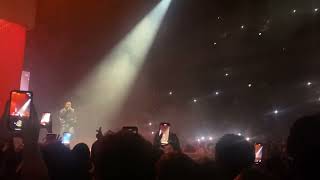 King Kunta (Live at the O2 Arena, 8/11/22) - Kendrick Lamar