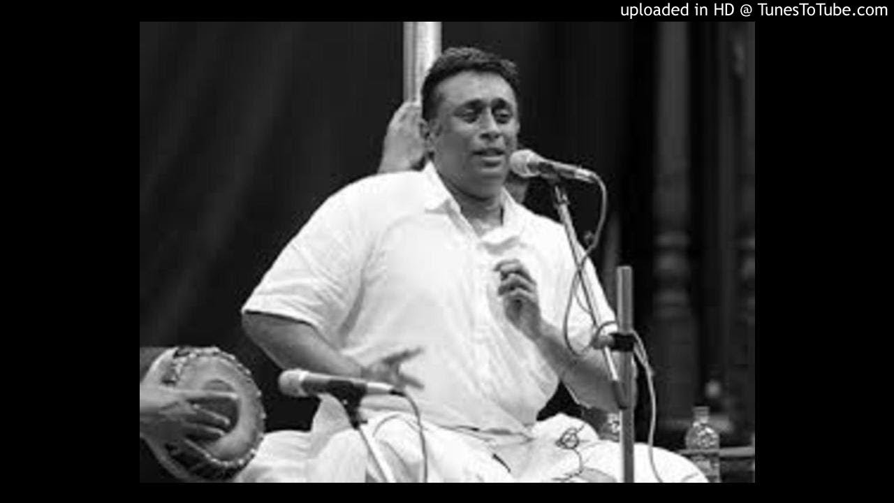 sharavaNa bhava guhanE - Madhyamavathi - Papanasam Sivan - sanjay Subramanyam