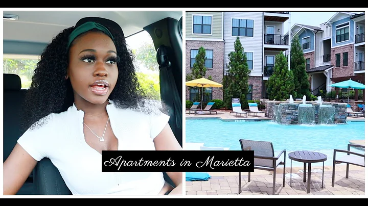 Apartments in Marietta  (#3 Shocked Me)