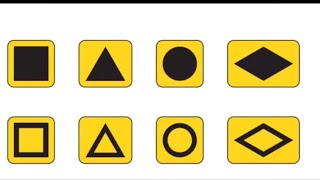 Driving Lessons | Motorway Emergency Diversion Signs