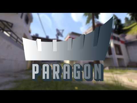 Paragon Trailer (TF2 Payload)