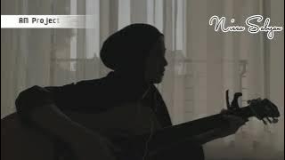 Rouhi Fidak -  Nissa Sabyan (Cover Accoustic Version) ll Lirik dan Arti