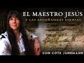 JESÚS Y LOS ESENIOS con Coté Junemann (Canalización en Vivo)