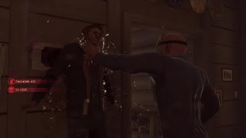 ENGINE UPDATE DETAILS - FRIDAY THE 13th THE GAME