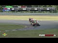 AMA Pro SuperSport Race Two - New Jersey Motorsports Park - 2014