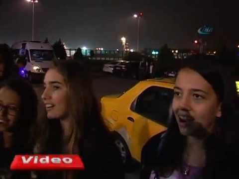 Justin Bieber Gören Ergen Türk Kızları