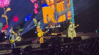 Six months in a leaky boat- Split Enz Live in Melbourne 14 May 2026