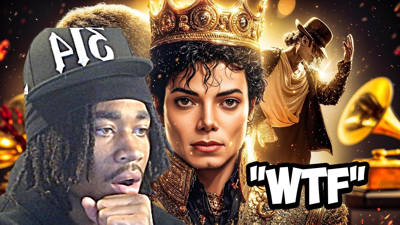 This Is Crazy ! How Good Was Michael Jackson Actually? | REACTION