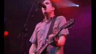 15 - Jimmy Eat World - The Middle Live