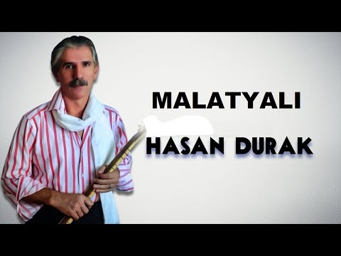 Hasan Durak - Kayanın Dibinde Malmı Yayılır