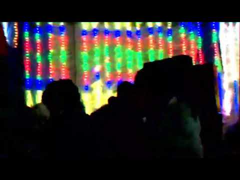 نوبي سريع رقص السامبا فرحة ابناء المنصوريه