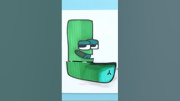 Alphabet Lore L Fixing Letters Skeleton #shorts #youtubeshorts