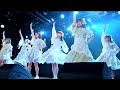 いちぜん! 『セツナサグラデーション』 バシフェスpresentsハマフェス 20210425