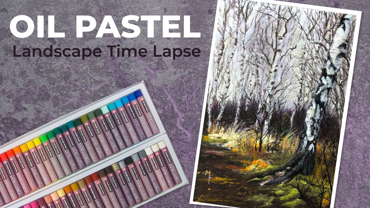 Featured image of post Landscape Drawing Ideas Oil Pastel : #drawingtricks #5minute #suset drawing tricks easy drawing tricks simple drawing tricks eas.