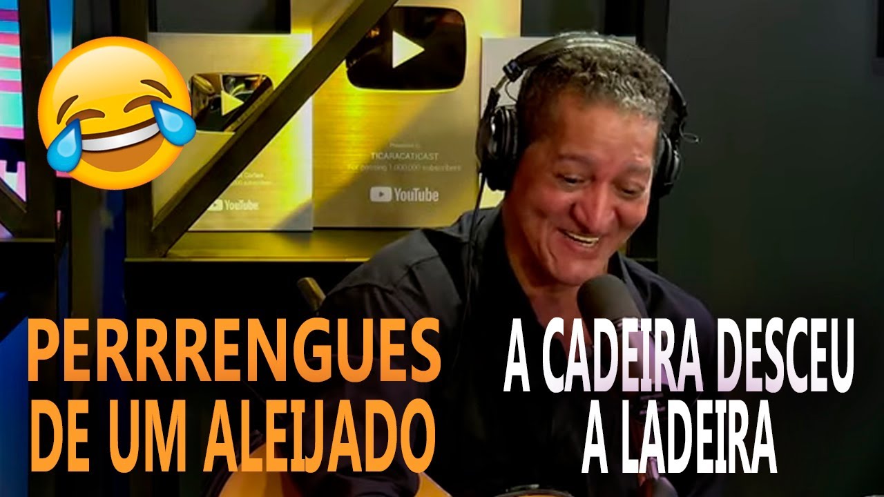 OS PERRENGUES DE UM CADEIRANTE 👨‍🦽 KAQUINHO BIG DOG - YouTube