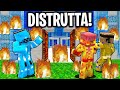 MI HA GRIEFFATO LA *NUOVA* BASE.. - Vita da Supereroi Minecraft