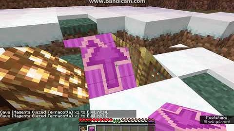 Templates 1.0.0 for 1.14.2 Fabric Mod Overview