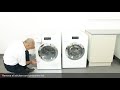 Laundry Tumble Dryer Installation