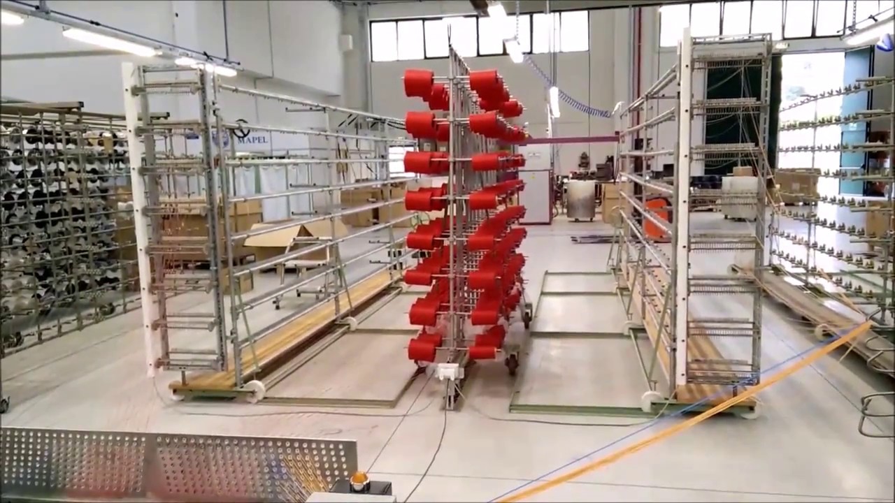 La Haute Qualité des sangles MAPEL