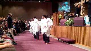 AFC PDM 3/22/15