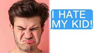 Ramithedevil I Hate My Own Child