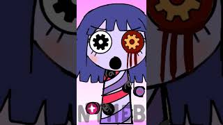 MY SPRUNKI OC: Bella #incredibox #sprunkioc #sprunki #sprunkihorror #flipaclip #sprunkiocs #oc #ocs