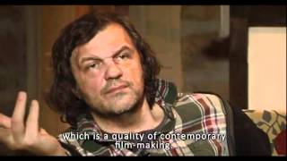 Watch Kusturica - Balkan's Bad Boy Trailer