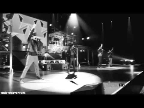 big time rush - anything could happen