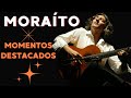 Momentos destacadosde morato chico un grande de la historia de la guitarra flamenca