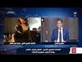 اللي عنده تاريخ زينا يجي يقف جنبنا.. تعليق استثنائي من تامر أمين على افتتاح المتحف المصري الكبير
