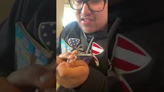 Thomas And Friends A Very Thomas Christmas Dvd Unboxing