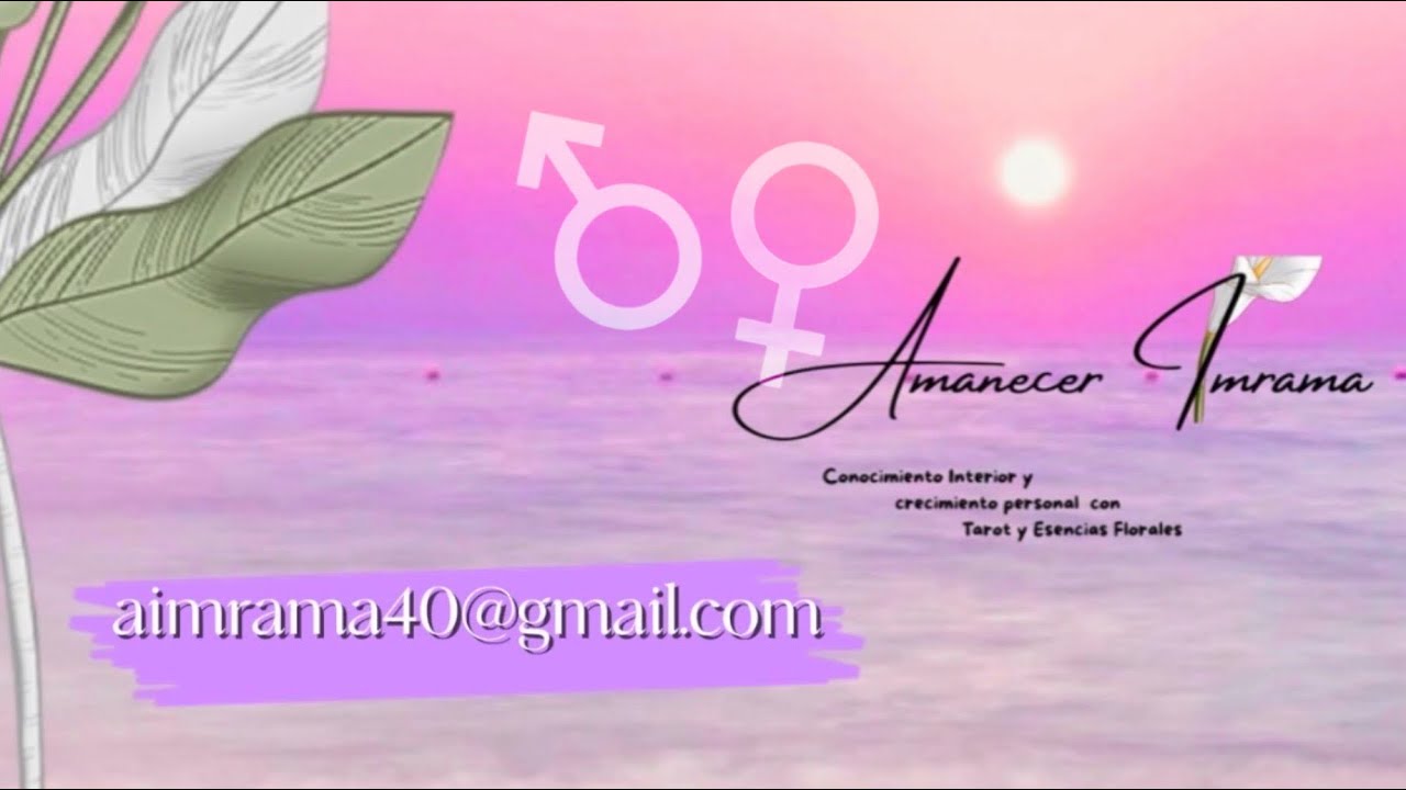 🌜🌞”Date un descanso y toma conciencia de tu situación o entorno”🌸Esencias Florales🌻