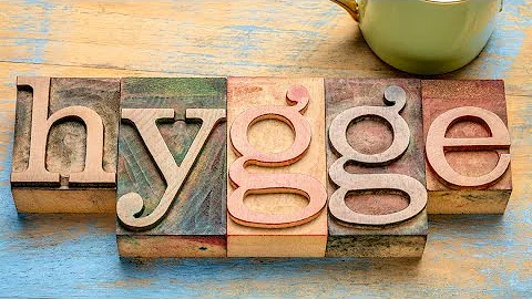 How hygge can boost your mental health: Expert advice