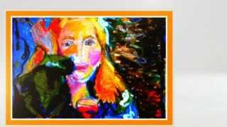 JONI MITCHELL the gallery chords